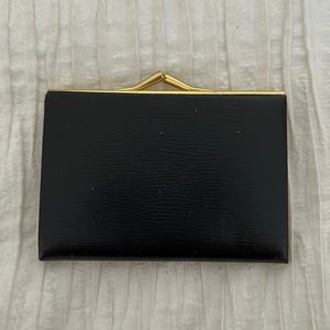 LEATHER COIN PURSE